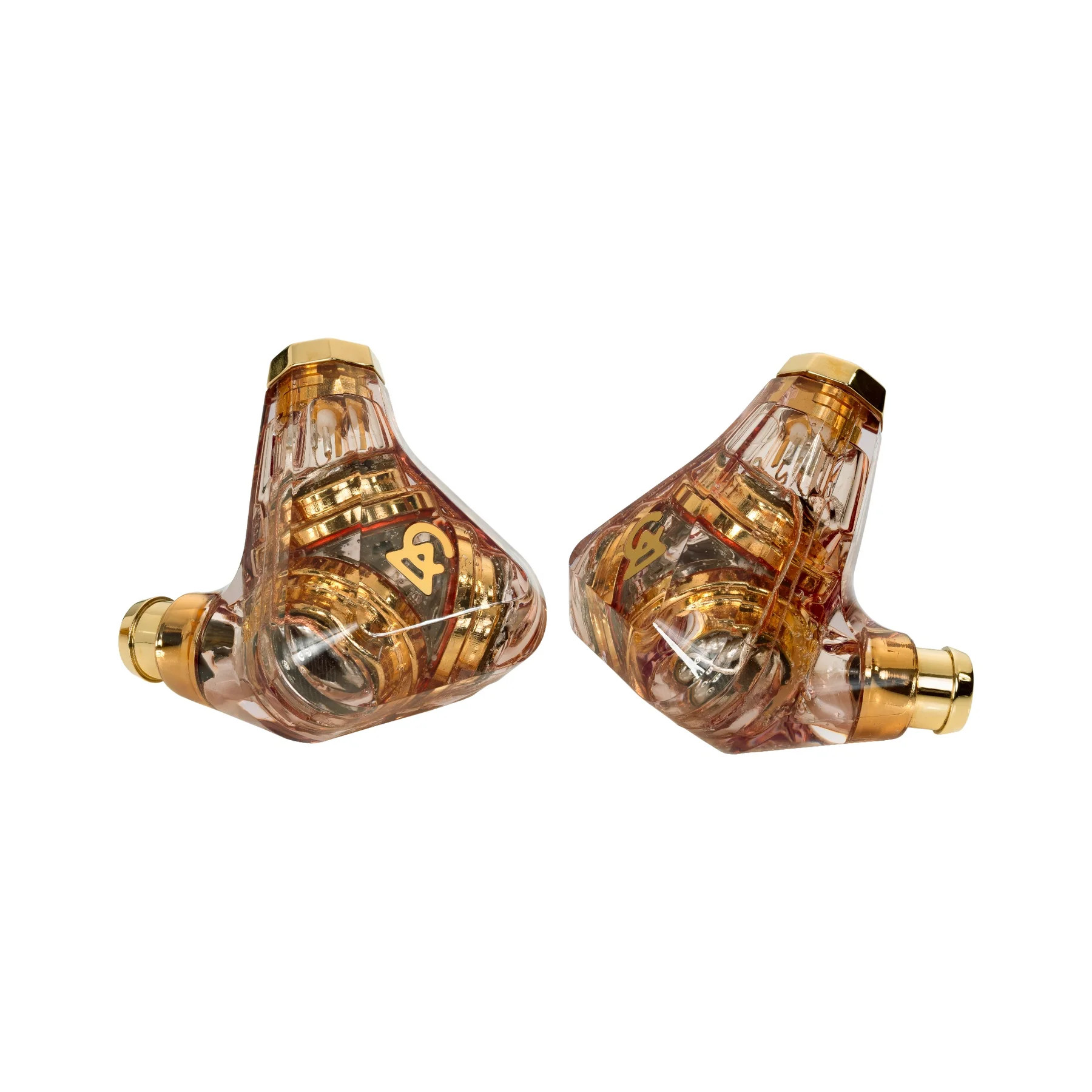Campfire Audio Trifecta Amber Radiance